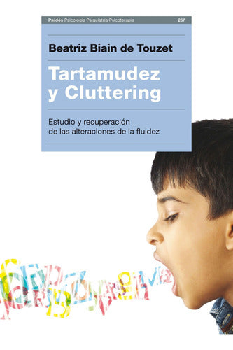 Tartamudez y cluttering