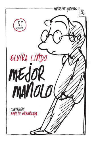 Mejor Manolo