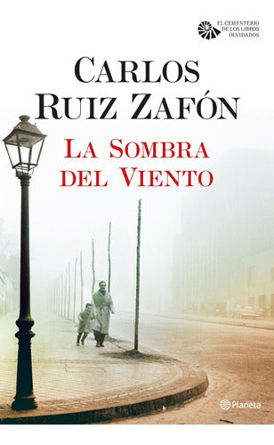 La sombra del viento