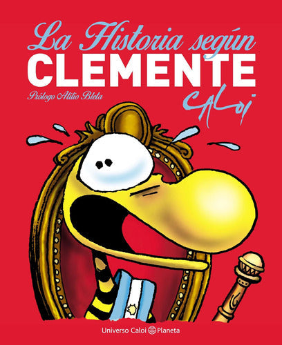 La historia según Clemente