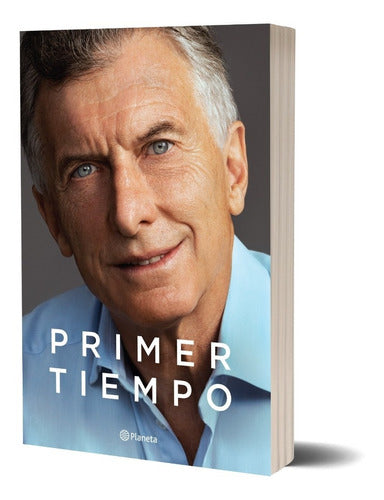 Primer tiempo