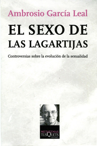 El sexo de la lagartija