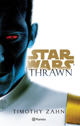 Star Wars. Thrawn