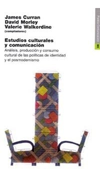 Estudios culturales y comunicación