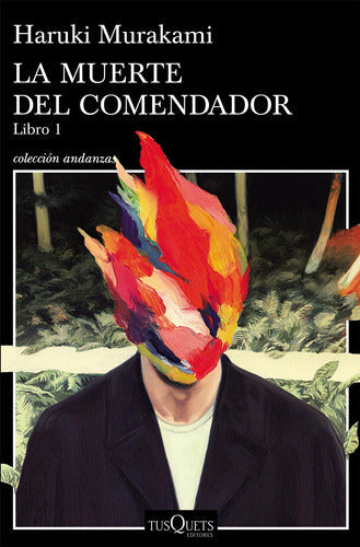 La muerte del comendador (Libro 1)