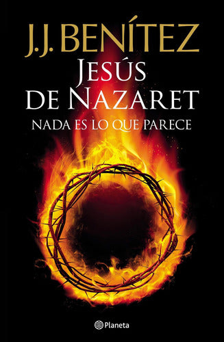 Jesús de Nazaret