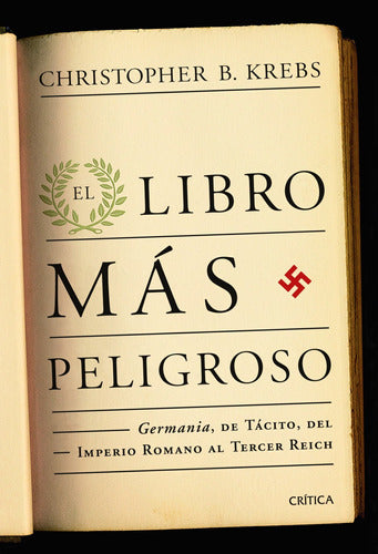 El libro más peligroso