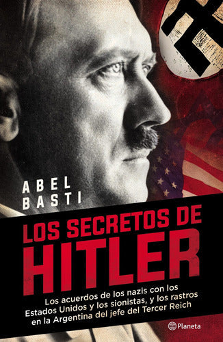 Los secretos de Hitler