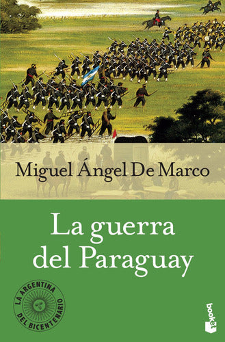 La guerra del Paraguay