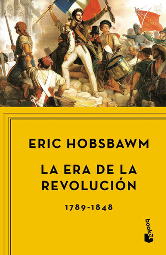 La era de la revolución, 1789-1848