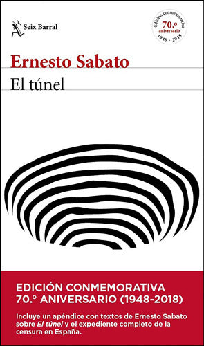 El túnel - edición conmemorativa