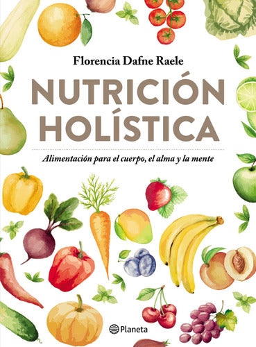 Nutrición holística