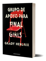 Grupo de apoyo para final girls