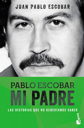 Pablo Escobar mi padre