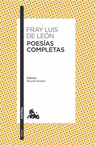 Poesías completas