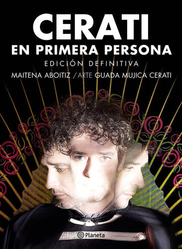 Cerati en primera persona