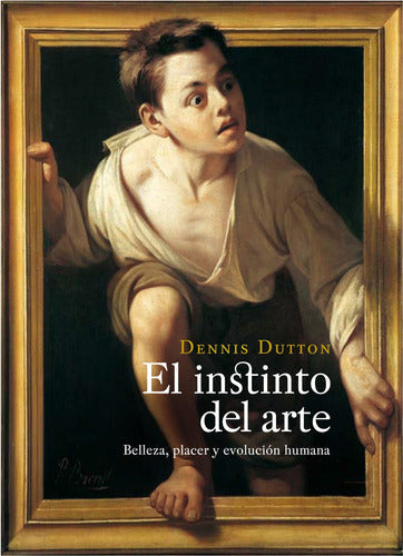 El instinto del arte