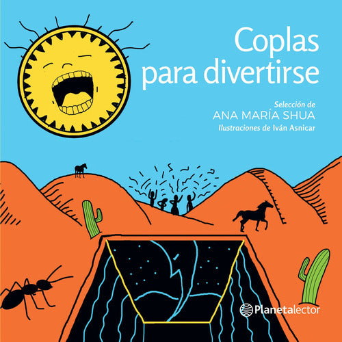 Coplas para divertirse