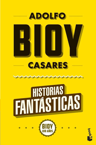 Historias fantásticas