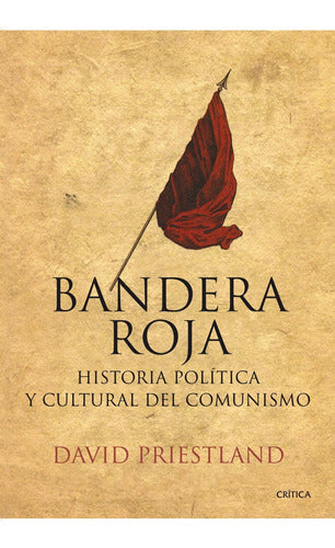 Bandera roja