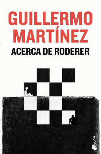 Acerca de Roderer