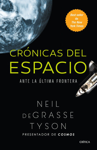 Crónicas del espacio