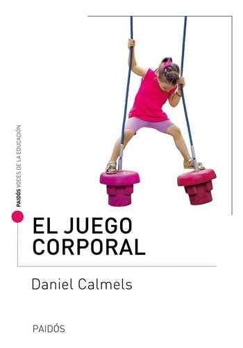 El juego corporal