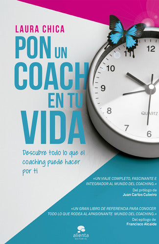 Pon un coach en tu vida