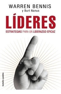 Lideres