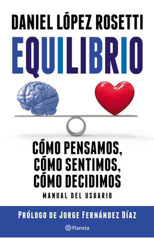 Equilibrio