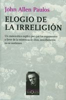 Elogio De La Irreligion