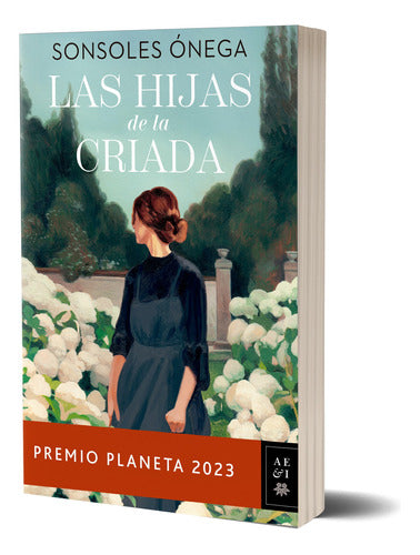 Las hijas de la criada