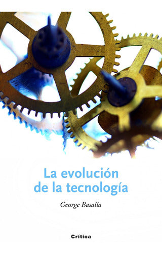 La evolución de la tecnología