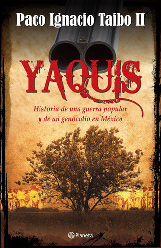 Yaquis