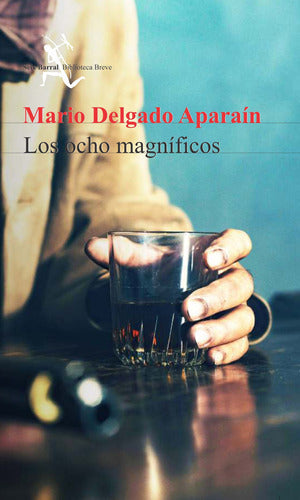 Los ocho magníficos