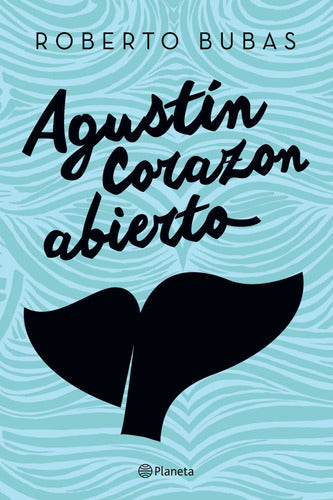 AgustÃ­n Corazonabierto