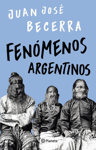 Fenómenos argentinos