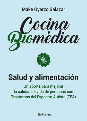 Cocina biomédica