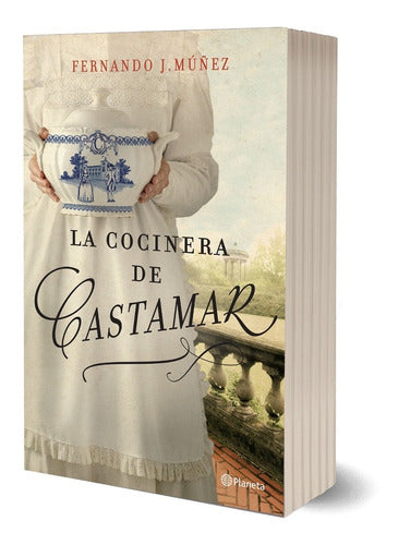 La cocinera de Castamar