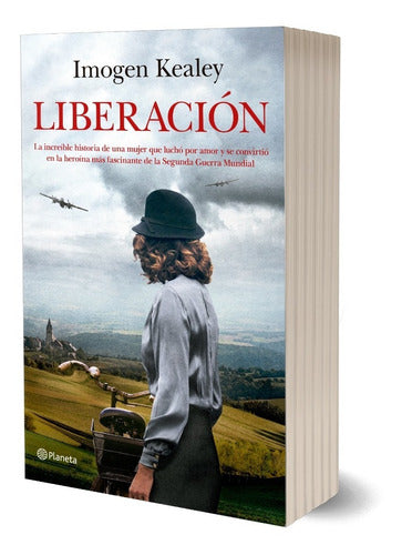 Liberación