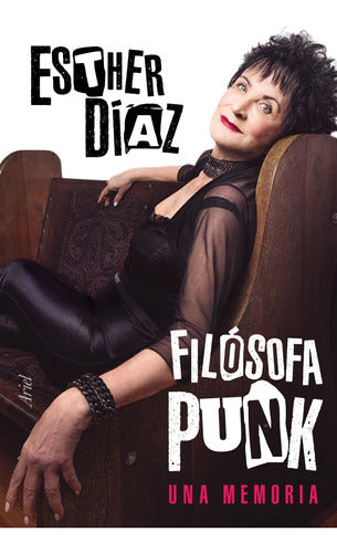 Filósofa punk