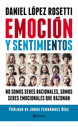 Emoción y sentimientos