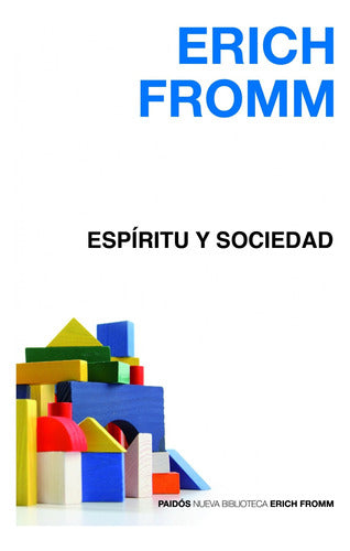 Espiritu y sociedad