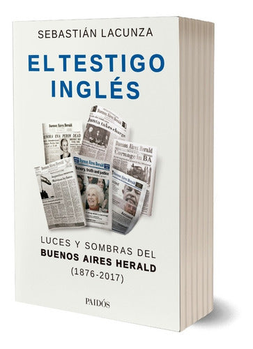 El testigo inglés