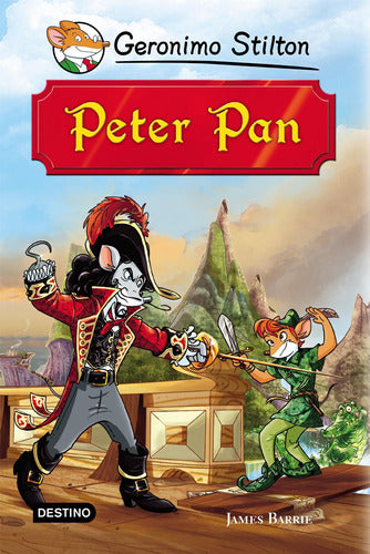 Peter Pan