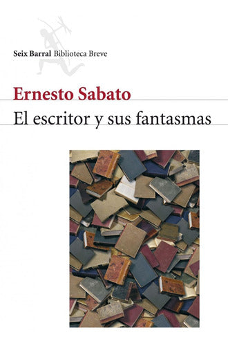 El escritor y sus fantasmas