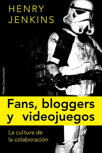 Fans, blogueros y videojuegos