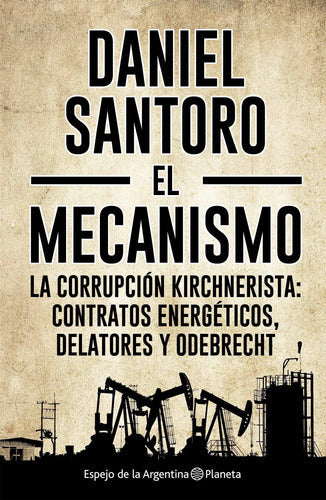 El mecanismo