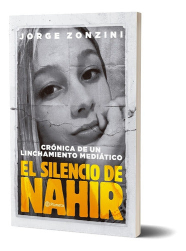 El silencio de Nahir