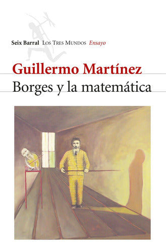 Borges y la matemática